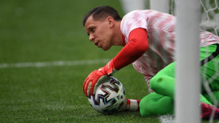 Δεν αφήνει το τσιγάρο ο Σέζνι!