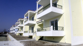 Θεσσαλονίκη: Έλλειμμα στα... οικογενειακά διαμερίσματα, στα ύψη οι τιμές
