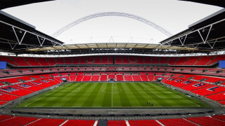 Euro 2020: Μέχρι 75% της χωρητικότητας του Γουέμπλεϊ στα ημιτελικά και τον τελικό