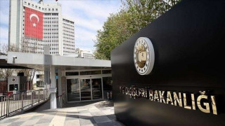 Προκαλεί το τουρκικό ΥΠΕΞ: «Καταδικάζει» τη ποινή κατά του ψευδομουφτή Ξάνθης!