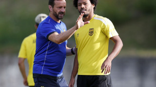 Αυτά είναι τα τρία φιλικά που θα δώσει ο Άρης στην Αυστρία