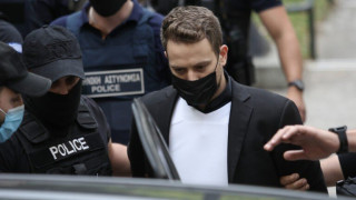 Υπήρχε ο Δογιάκης στα τηλέφωνα του Αναγνωστόπουλου; Τι απαντούν από την ΕΛ.ΑΣ.