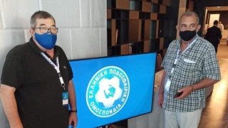 Επιτυχία για την Πανελλήνια Ενωση Προπονητών