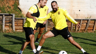 Ο χρόνος που είναι αντίπαλος του Αρη, η κλήρωση και τα μεγάλα ερωτηματικά