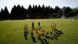 Άρης: Ανεβάζουν στροφές Τζέγκο και Ροζ!