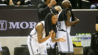 Σε ανοιχτή γραμμή με Λοβ-﻿Γκρίφιν-Κάρτερ ο Λυκογιάννης