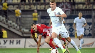Σενάριο για ΠΑΟΚ και Κοτσέργκιν