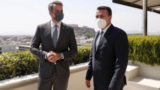 Υπό το φόβο των... Ιουδαίων «παγώνει» η κύρωση συμφωνιών με τα Σκόπια