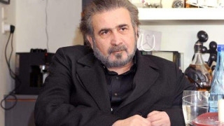 Ατύχημα για τον Λάκη Λαζόπουλο-Χτύπησε μετά από λιποθυμικό επεισόδιο