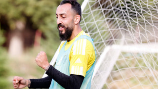 Χωρίς Μήτρογλου στην Αυστρία - Ακυρώθηκε το ματς με Γαλατάσαραϊ