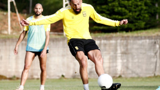 Άρης: Τα 4 στοιχήματα της προετοιμασίας