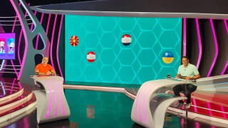 Μούσιαρης: «Η τακτική του Σάντος μπορεί να οδηγήσει την Πορτογαλία ακόμη και στον τίτλο»