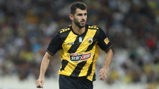 Υπόθεση φορ: Ο Ολιβέιρα και το εμπόδιο με την ανανέωση Σφιντέρσκι