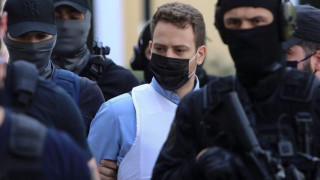 Γλυκά Νερά: Θα σκότωνε και το παιδί ο Αναγνωστόπουλος;