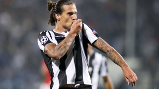 Ο Πρίγιοβιτς απάντησε αρνητικά, οργή στον Ερυθρό Αστέρα!