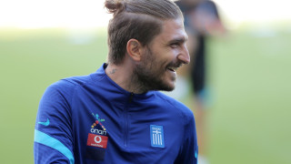 Κώστας Σταφυλίδης: O νέος ποδοσφαιρικός του σταθμός!