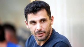 «Αφεντικό» της Ξάνθης ο Ακης Στολτίδης!