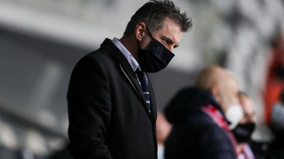 Μαζί με τον Ζαγοράκη κάψανε και το﻿ τελευταίο χαρτί του ποδοσφαίρου