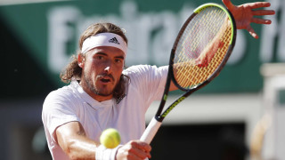 Μαζί ξεκινούν στο Wimbledon Τσιτσιπάς-Σάκκαρη, πότε αγωνίζονται