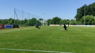 Αρης: Ειδική προπόνηση για Κουέστα, Σιαμπάνη, Μακρή