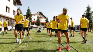 Φιλικό στην Αυστρία: Πρώτη γεύση από Αρη! - Ωρα και κανάλι μετάδοσης