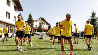 Άρης: Ζήτημα η αποσυμφόρηση του ρόστερ