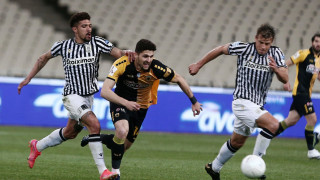 ΠΑΟΚ: Πάει για χαφ ενός εκατομμυρίου!