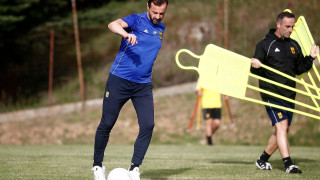 Μάντζιος: «Χρειάζεται χρόνο ο Χαΐροβιτς, δεχθήκαμε εύκολα γκολ»