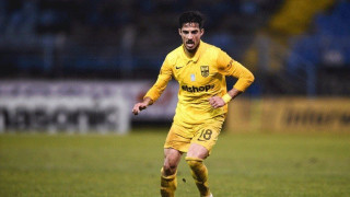 Πρόταση από την Αραβία για Μπερτόγλιο! Τι απαντά ο Άρης