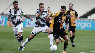 Το ρίσκο που γεννά στον ΠΑΟΚ ﻿η υπόθεση του Νέλσον Ολιβέιρα