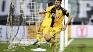 Πίεση ΠΑΟΚ σε Ολιβέιρα για άμεση απάντηση