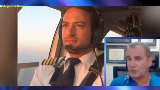 Το κόλπο του Αναγνωστόπουλου για να ξεγελάσει στα ψυχολογικά τεστ!