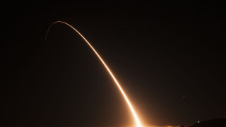 Σύγκρουση υπερδυνάμεων: Ο νέος διηπειρωτικός βαλλιστικός πύραυλος