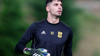 Μάριος Σιαμπάνης: Ποιο το μέλλον του στον Άρη