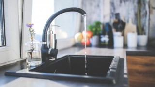 Χωρίς νερό περιοχές της Θεσσαλονίκης