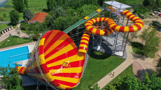 Waterland - Summer 2021: Fun is back!