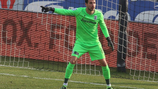 Αν ισχύει η φήμη για τον Ζίβκοβιτς, ο ΠΑΟΚ θα πάει για γκολκίπερ