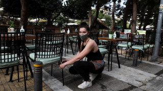 Εστιάτορες Θεσσαλονίκης: Διαμαρτύρονται για τον διαχωρισμό εμβολιασμένων και μη