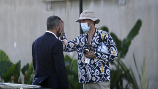 Κατάληψη στην «καρδιά» της Θεσσαλονίκης κάνει σήμερα ο Μπαντέρας