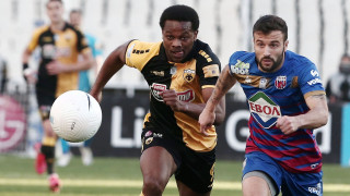 Φεράρι: «Όνειρο μου να παίξω στον ΠΑΟΚ - Ήμουν πολύ κοντά στην μεταγραφή...»