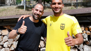 Ροζ: «Κάποια στιγμή θα γυρίσω»