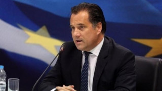 Άδωνις Γεωργιάδης για ρεύμα: Θα μεγαλώσει το ποσό της επιδότησης και θα στηριχθούν περισσότεροι