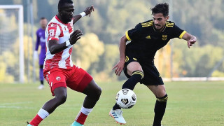 Test... No2 για τον Άρη, με νέο πρόσωπο