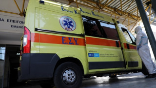 Πάτρα: Επιδείνωση της υγείας της 27χρονης που είχε κάνει το εμβόλιο της Johnson & Johnson