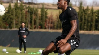 «Ναι» της Τσέλσι στον ΠΑΟΚ για Μπάμπα! Τι συμβαίνει με Μπορίλ