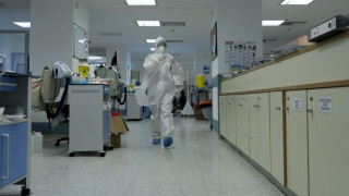 Κορωνοϊός: Πόσα κρούσματα εντοπίστηκαν στη Θεσσαλονίκη
