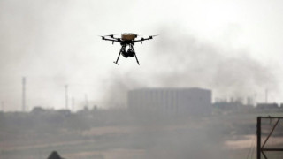 Βαγδάτη: Αμερικανοί κατέρριψαν drone με εκρηκτικά κοντά στην Πρεσβεία