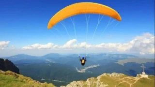 Νεκρός ο αιωροπτεριστής στη Βοιωτία