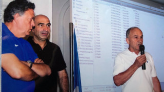 Γκρεμίστηκε το παραμάγαζο της παράγκας, επιτέλους τέλος ο Τριτσώνης από την ΚΕΔ