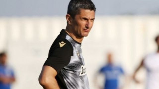 ΠΑΟΚ: Χωρίς Ζίβκοβιτς η βασική δοκιμή του Λουτσέσκου ενόψει Χέρακλες